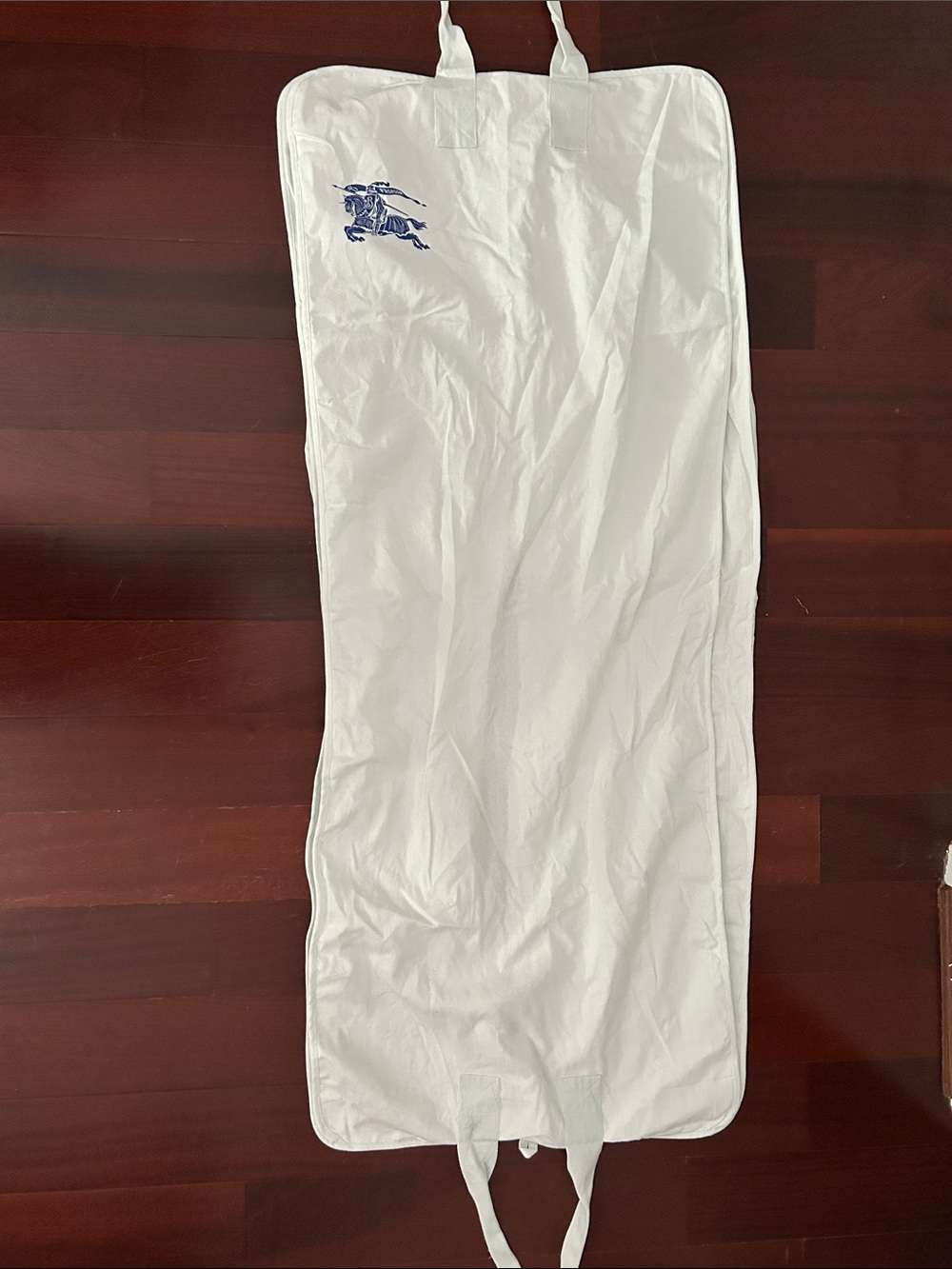 | Burberry | Garment Bag